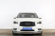 Infiniti QX60 I Тюмень  - изображение 25