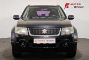 Suzuki Grand Vitara II Рестайлинг Ярославль  - изображение 24