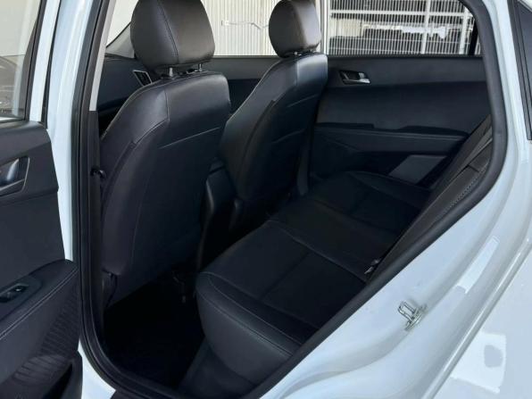 Hyundai Creta I Рестайлинг с пробегом 2020 года, цена 2 320 000 рублей, 63323 км, внедорожник, Автокод Объявления