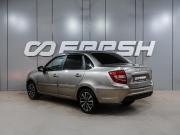 Lada (ВАЗ) Granta I Рестайлинг Воронеж  - изображение 18