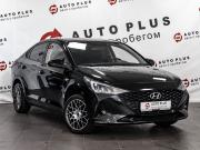 Hyundai Solaris II Рестайлинг Минеральные Воды  - изображение 21