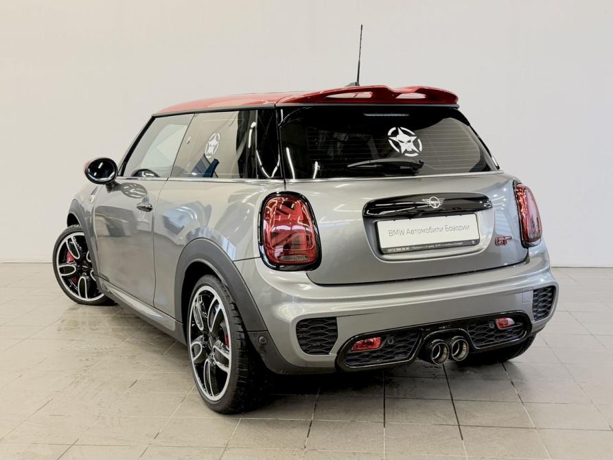 Mini Hatch III (F55/F56) Рестайлинг Воронеж  - изображение 41