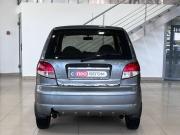 Daewoo Matiz I Рестайлинг Ростов-на-Дону  - изображение 16