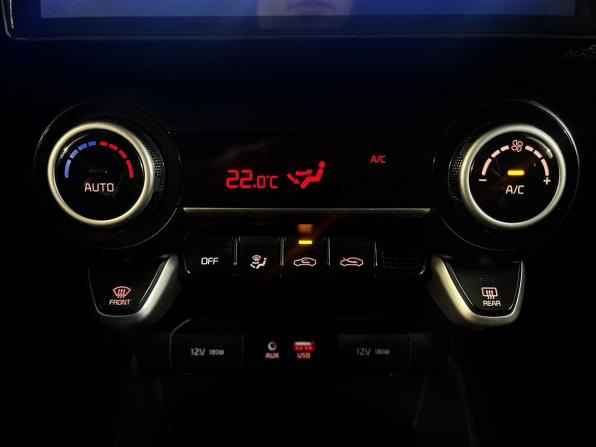 Kia Rio IV с пробегом 2019 года, цена 1 319 000 рублей, 160600 км, седан, Автокод Объявления