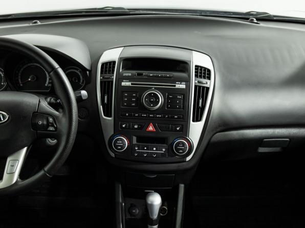 Kia Ceed I Рестайлинг с пробегом 2011 года, цена 449 585 рублей, 218000 км, универсал, Автокод Объявления