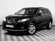 Nissan X-Trail III Москва  - изображение 17