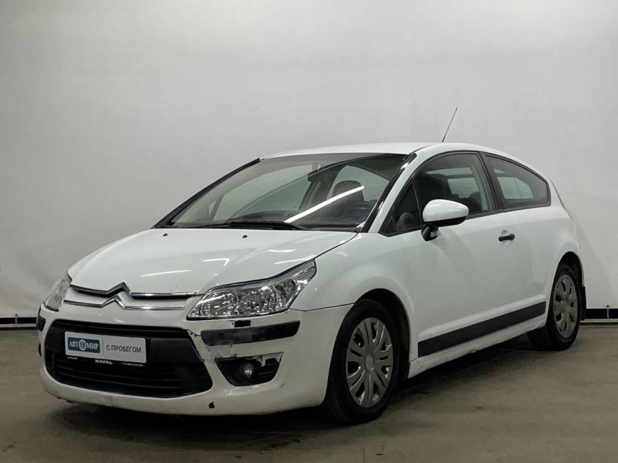 Citroen C4 I Рестайлинг Ярославль  - изображение 1