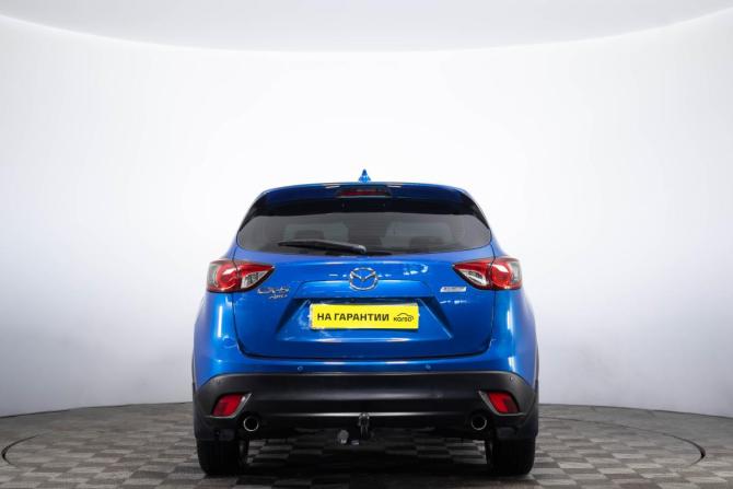 Mazda CX-5 I с пробегом 2013 года, цена 1 949 000 рублей, 194000 км, внедорожник, Автокод Объявления