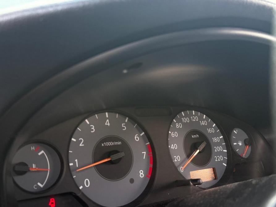 Nissan Almera Classic I Омск  - изображение 18