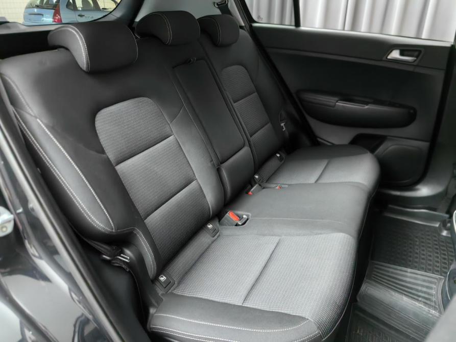 Kia Sportage IV Рестайлинг Подольск  - изображение 9