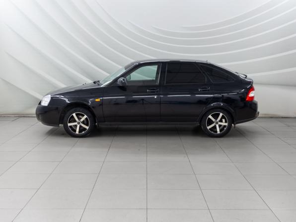 Lada (ВАЗ) Priora I Рестайлинг с пробегом 2014 года, цена 518 000 рублей, 96548 км, хэтчбек, Автокод Объявления