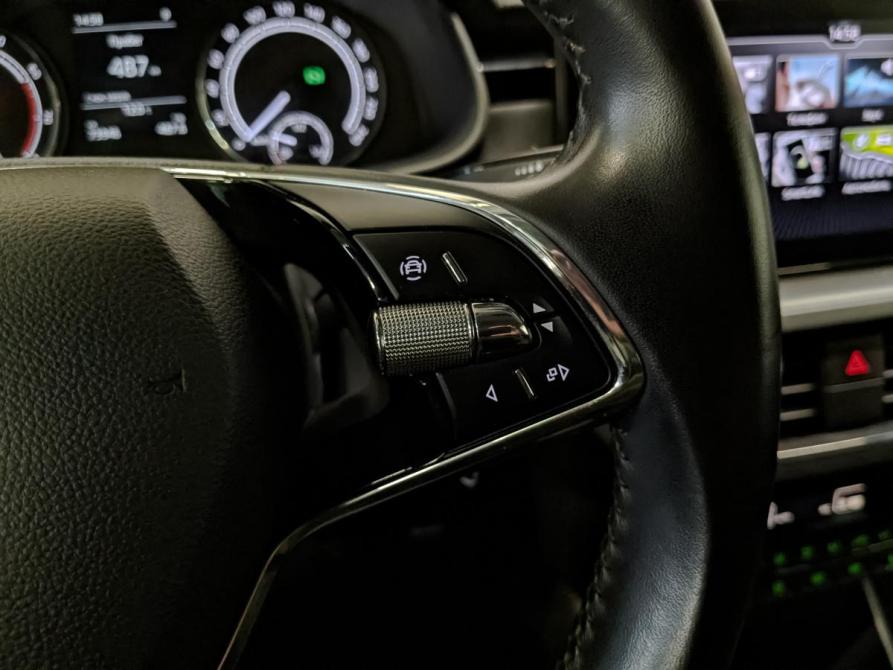 Skoda Rapid II Москва  - изображение 26