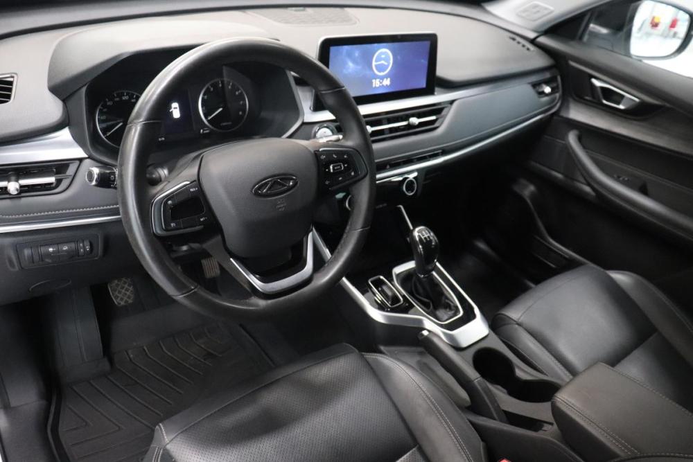Chery Tiggo 4 Pro I Ульяновск  - изображение 8
