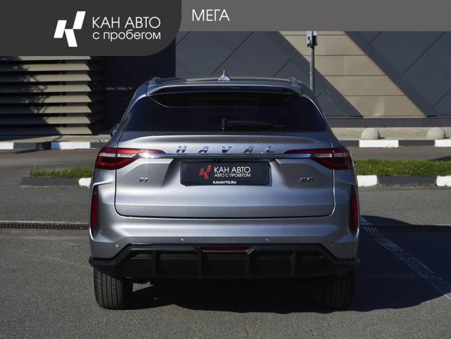 Haval F7 I Рестайлинг Казань  - изображение 4