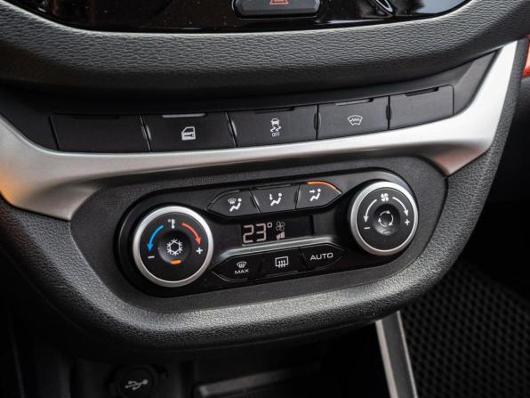 Lada (ВАЗ) Vesta I с пробегом 2018 года, цена 1 250 000 рублей, 59812 км, универсал, Автокод Объявления
