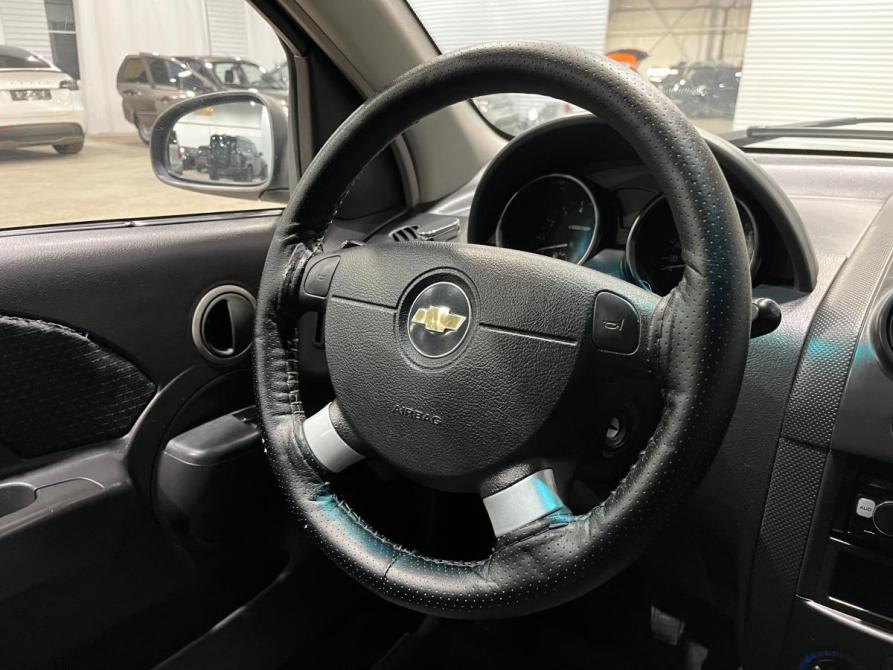 Chevrolet Aveo I Пермь  - изображение 11
