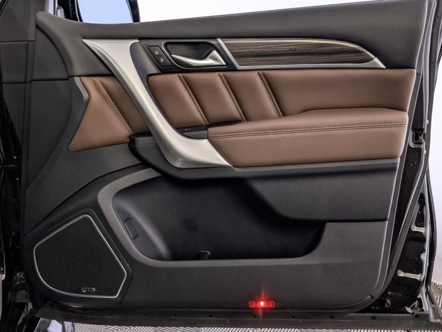Haval H9 I Рестайлинг Москва  - изображение 25