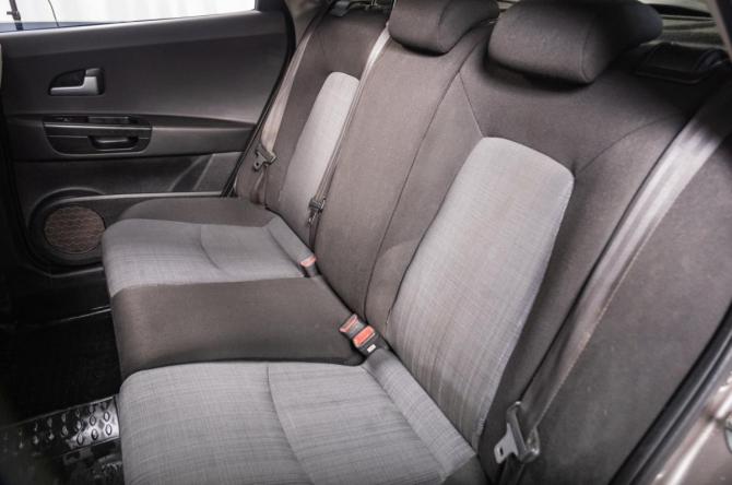 Kia Ceed I Рестайлинг с пробегом 2011 года, цена 839 000 рублей, 342300 км, хэтчбек, Автокод Объявления