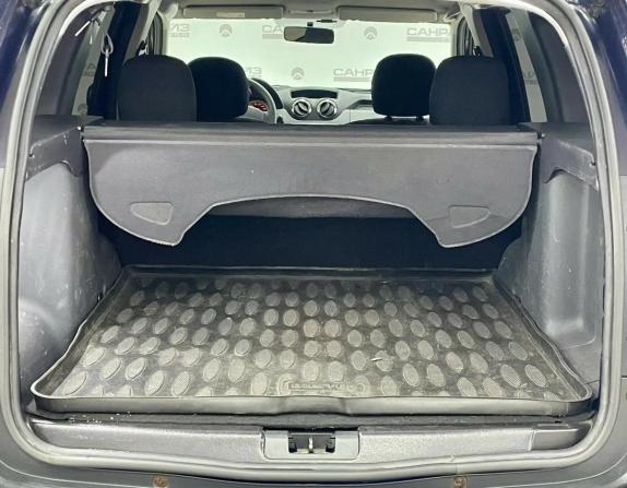 Renault Duster I с пробегом 2013 года, цена 899 000 рублей, 74636 км, внедорожник, Автокод Объявления