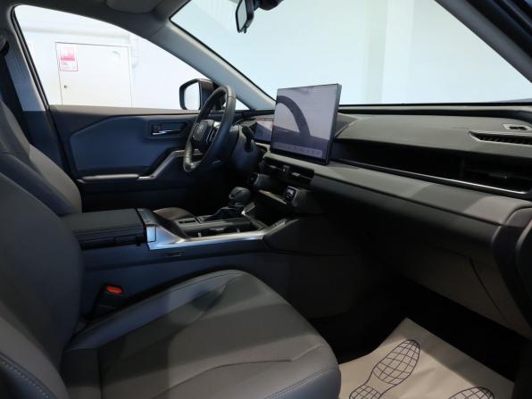 Toyota RAV4 V (XA50) с пробегом 2026 года, цена 4 350 000 рублей, 49 км, внедорожник, Автокод Объявления