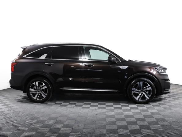 Kia Sorento IV с пробегом 2021 года, цена 3 628 000 рублей, 97717 км, внедорожник, Автокод Объявления