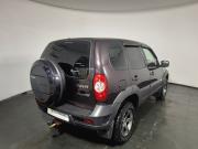 Chevrolet Niva I Рестайлинг Пермь  - изображение 10