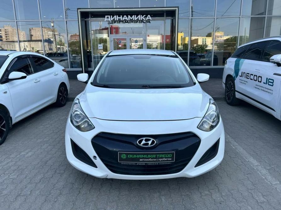 Hyundai i30 II Череповец  - изображение 2