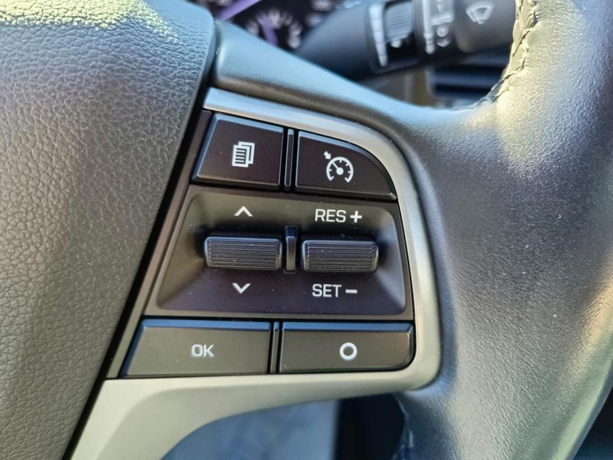Hyundai Elantra VI (AD) Тюмень  - изображение 20