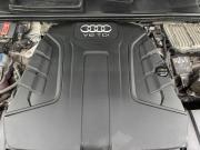 Audi Q7 II (4M) Москва  - изображение 28
