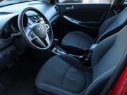 Hyundai Solaris I Москва  - изображение 33