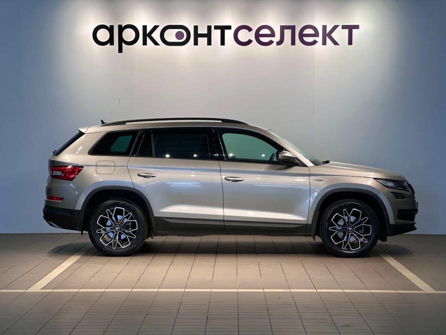 Skoda Kodiaq I Краснодар  - изображение 6