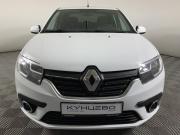 Renault Logan II Рестайлинг Москва  - изображение 21