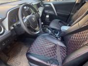 Toyota RAV4 IV (XA40) Пермь  - изображение 14