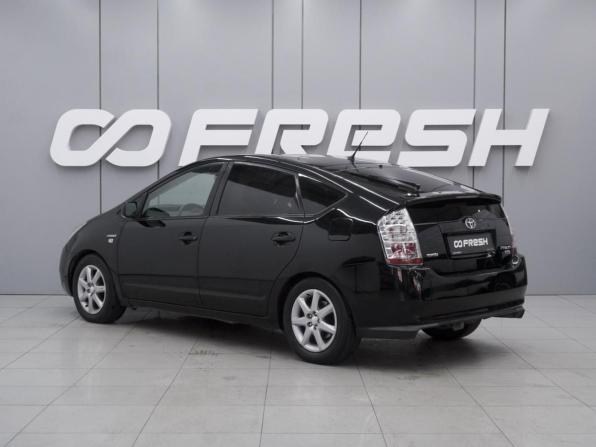 Toyota Prius II Рестайлинг (XW20) с пробегом 2008 года, цена 695 000 рублей, 266165 км, лифтбек, Автокод Объявления