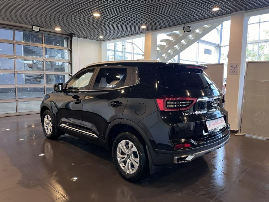 Chery Tiggo 4 Pro I Чебоксары  - изображение 5