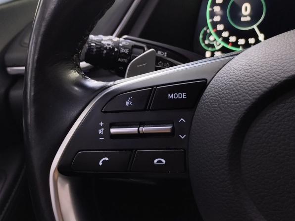 Hyundai Sonata VIII (DN8) с пробегом 2020 года, цена 2 400 000 рублей, 132600 км, седан, Автокод Объявления