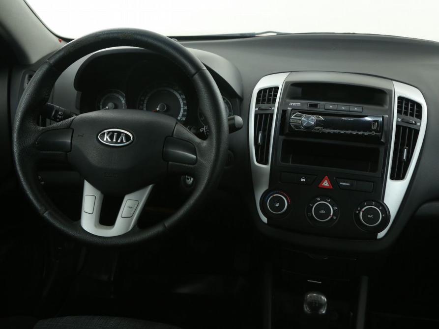 Kia Ceed I Рестайлинг Иваново  - изображение 14