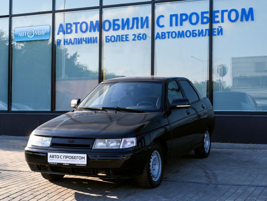 Lada (ВАЗ) 2110 Екатеринбург  - изображение 1