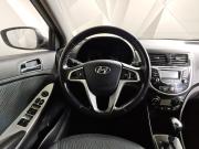Hyundai Solaris I Москва  - изображение 38