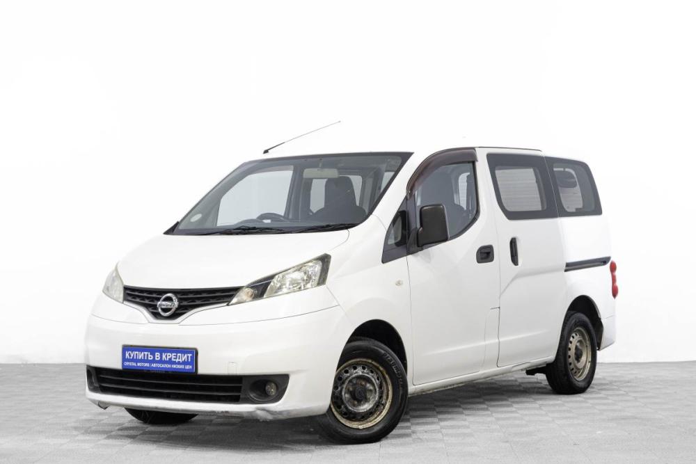 Nissan NV200 Барнаул  - изображение 4