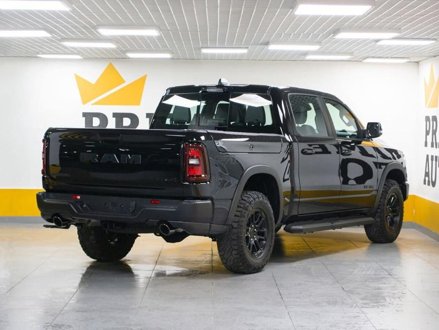 Ram 1500 V Рестайлинг Новосибирск  - изображение 6