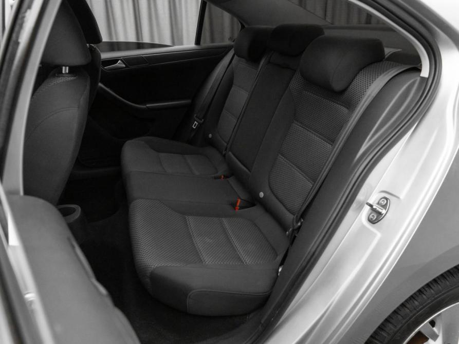 Volkswagen Jetta VI Москва  - изображение 12