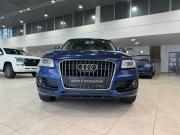 Audi Q5 I (8R) Рестайлинг Москва  - изображение 27