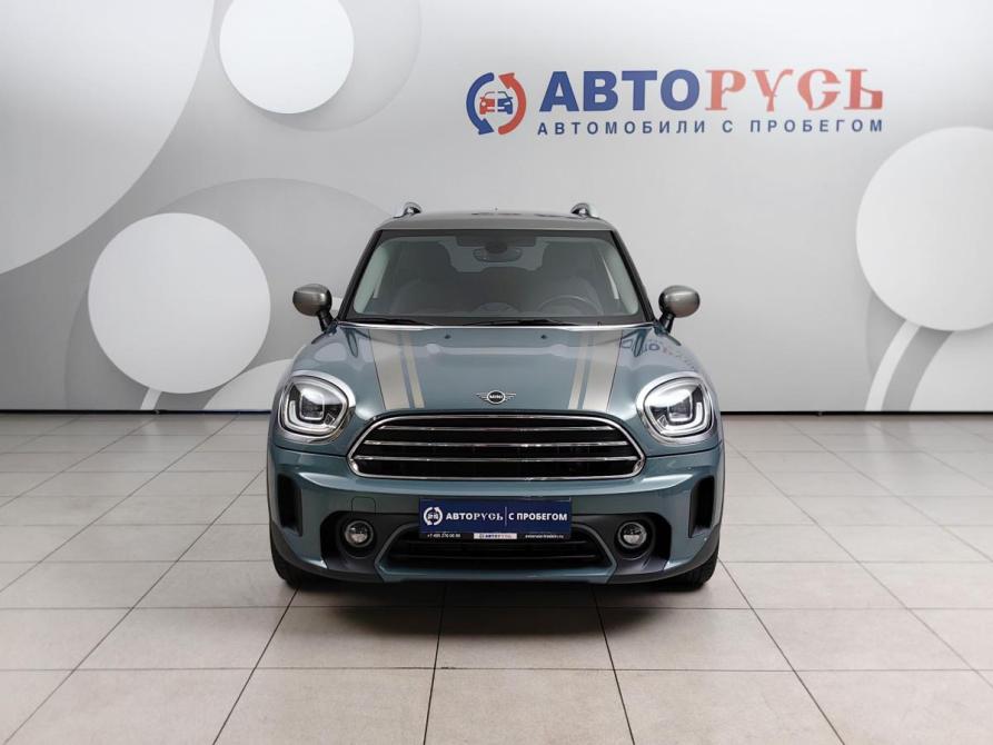Mini Countryman II Рестайлинг Подольск  - изображение 3