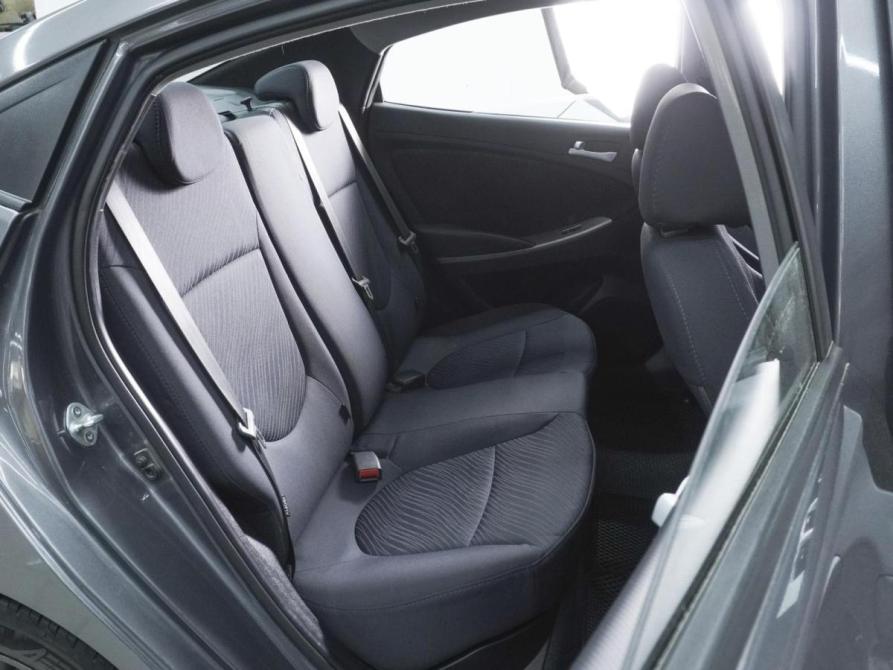 Hyundai Solaris I Рестайлинг Ростов-на-Дону  - изображение 7