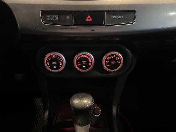 Mitsubishi Lancer X с пробегом 2008 года, цена 647 000 рублей, 230662 км, седан, Автокод Объявления