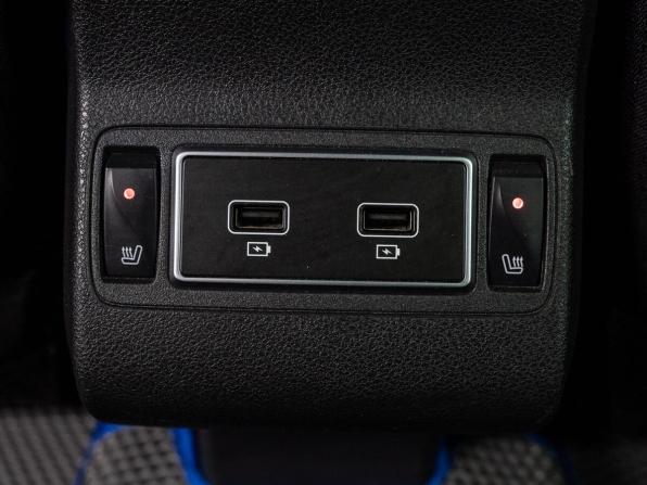 Renault Kaptur I Рестайлинг с пробегом 2021 года, цена 1 650 000 рублей, 152760 км, внедорожник, Автокод Объявления