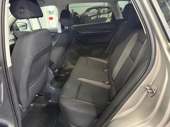 Skoda Karoq I с пробегом 2021 года, цена 1 997 000 рублей, 157719 км, внедорожник, Автокод Объявления