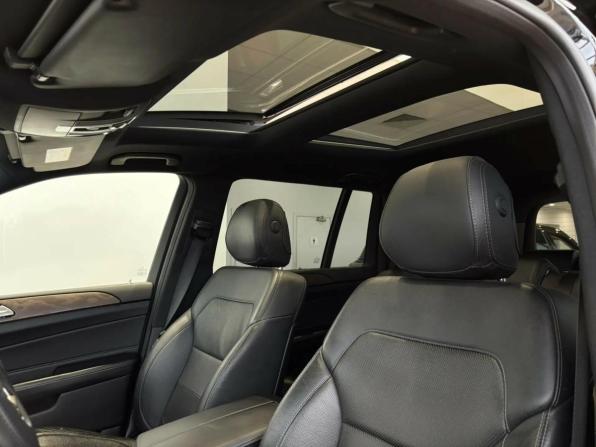Mercedes-Benz GLS I (X166) с пробегом 2019 года, цена 5 849 000 рублей, 90903 км, внедорожник, Автокод Объявления