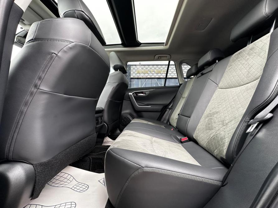 Toyota RAV4 VI (XA60) Уфа  - изображение 19